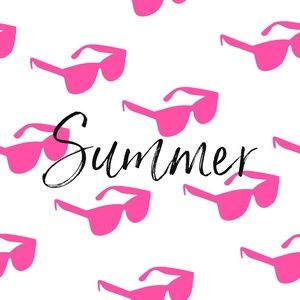 Summer Clothes